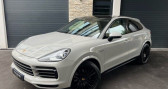 Annonce Porsche Cayenne occasion Hybride COUP� S e-hybride PLATINIUM EDITION | ORIGINE FR FULL SUIVI � Bry-sur-Marne